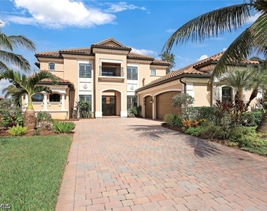 9856 Corso Bello Drive - Photo Thumbnail 2