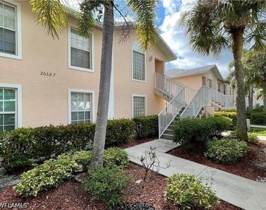 26687 Little John Court - Photo Thumbnail 1
