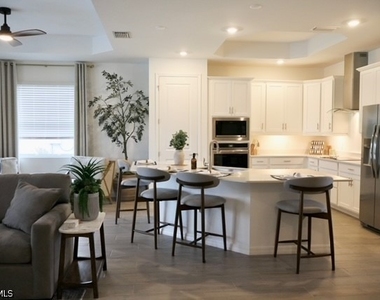 5453 Pikewood Court - Photo Thumbnail 2