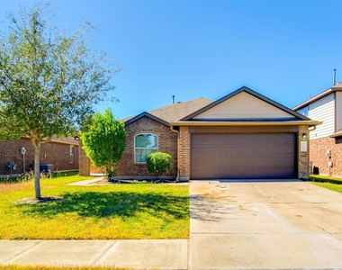 9210 Rustling Manor Lane - Photo Thumbnail 1