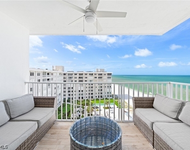 3443 Gulf Shore Boulevard N - Photo Thumbnail 16