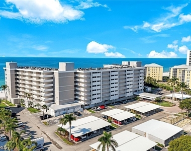 3443 Gulf Shore Boulevard N - Photo Thumbnail 24
