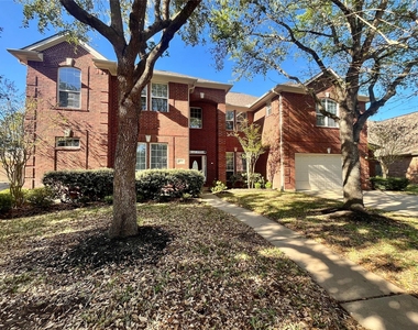 8610 Rising Oak Lane - Photo Thumbnail 14