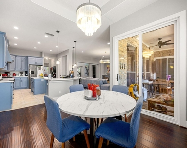 25207 Summer Chase Drive - Photo Thumbnail 13