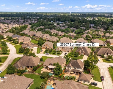 25207 Summer Chase Drive - Photo Thumbnail 38