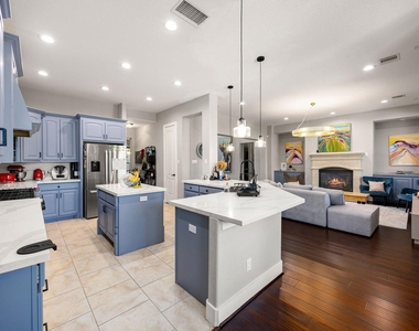25207 Summer Chase Drive - Photo Thumbnail 9