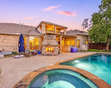 25207 Summer Chase Drive - Photo Thumbnail 22