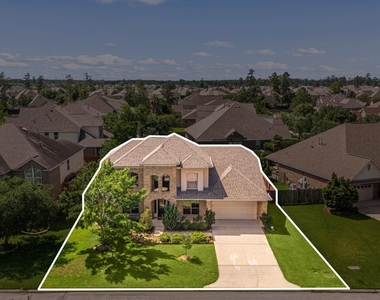 25207 Summer Chase Drive - Photo Thumbnail 45