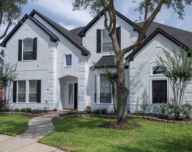 6506 Monte Bello Ridge Lane - Photo Thumbnail 31