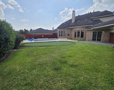 6506 Monte Bello Ridge Lane - Photo Thumbnail 35