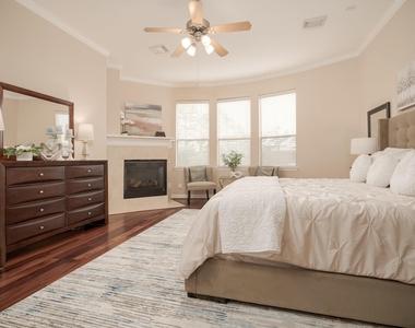 6506 Monte Bello Ridge Lane - Photo Thumbnail 7