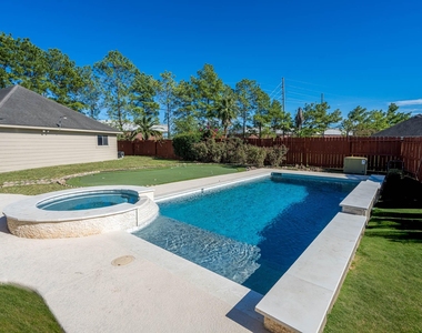 6506 Monte Bello Ridge Lane - Photo Thumbnail 17