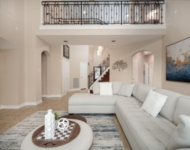 6506 Monte Bello Ridge Lane - Photo Thumbnail 2