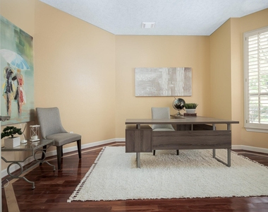 6506 Monte Bello Ridge Lane - Photo Thumbnail 5