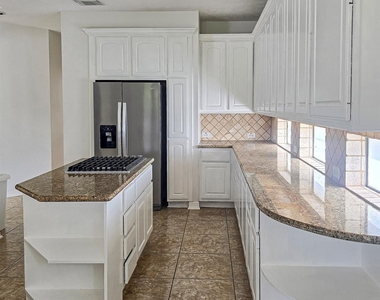6506 Monte Bello Ridge Lane - Photo Thumbnail 4