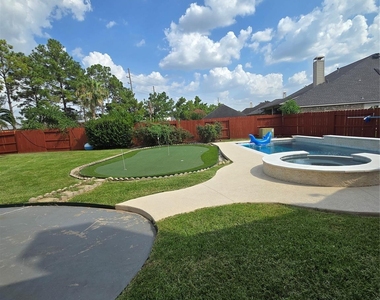 6506 Monte Bello Ridge Lane - Photo Thumbnail 32