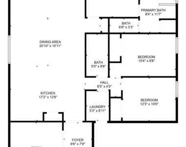 9306 Atwood Ridge Lane - Photo Thumbnail 22