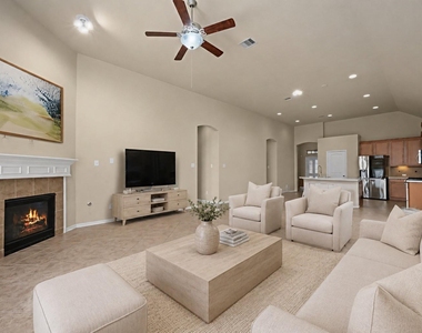 9306 Atwood Ridge Lane - Photo Thumbnail 6