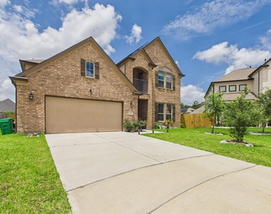 24711 Miltonwood Street - Photo Thumbnail 9