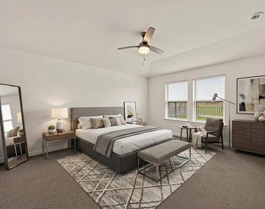 3827 Pierce Place Lane - Photo Thumbnail 5