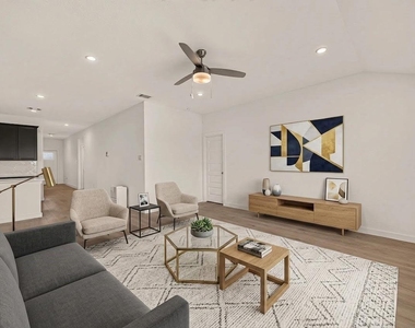 3827 Pierce Place Lane - Photo Thumbnail 3