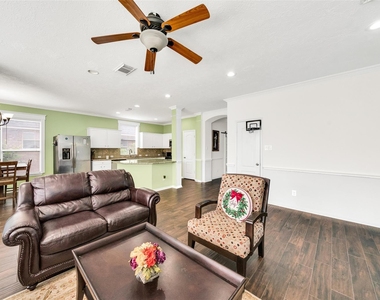 5522 Brookhollow Oaks Trail - Photo Thumbnail 11