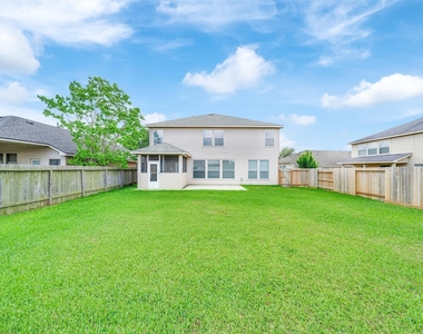5522 Brookhollow Oaks Trail - Photo Thumbnail 31