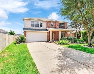 5522 Brookhollow Oaks Trail - Photo Thumbnail 2