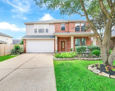 5522 Brookhollow Oaks Trail - Photo Thumbnail 33