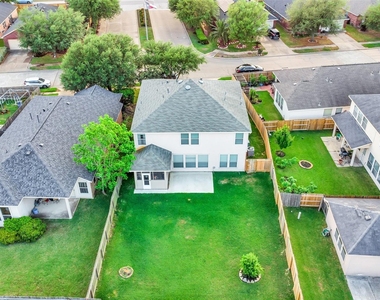 5522 Brookhollow Oaks Trail - Photo Thumbnail 4