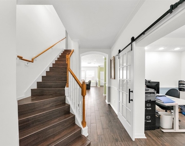 5522 Brookhollow Oaks Trail - Photo Thumbnail 29