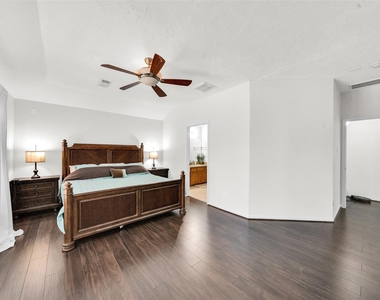 5522 Brookhollow Oaks Trail - Photo Thumbnail 25