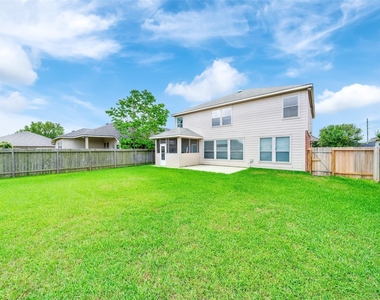 5522 Brookhollow Oaks Trail - Photo Thumbnail 32