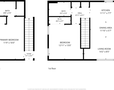 604 W Drew Street - Photo Thumbnail 13
