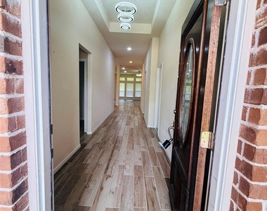 23703 Early Maple Court - Photo Thumbnail 1