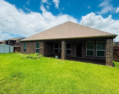 23703 Early Maple Court - Photo Thumbnail 32