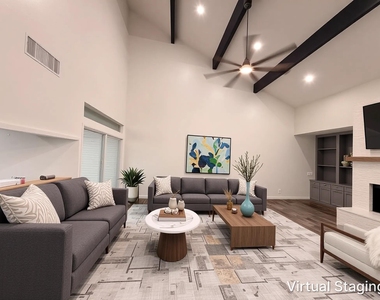 1114 Stoney Hill Drive - Photo Thumbnail 2