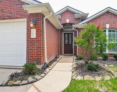 14630 Windwood Park Lane - Photo Thumbnail 2