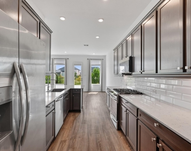 5634 Amber Brook Lane - Photo Thumbnail 20