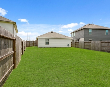 26802 Wilderye Cove Lane - Photo Thumbnail 13