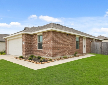 26802 Wilderye Cove Lane - Photo Thumbnail 1