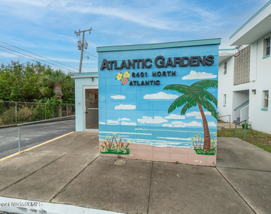 8401 N Atlantic Avenue - Photo Thumbnail 18