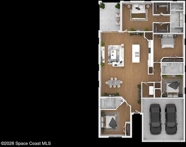 495 Harrison Street Sw - Photo Thumbnail 5