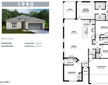 495 Harrison Street Sw - Photo Thumbnail 28