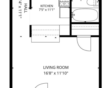 1801 Cortlandt Street - Photo Thumbnail 23