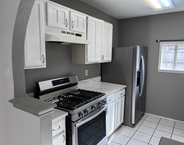 15811 Beechnut Street - Photo Thumbnail 3