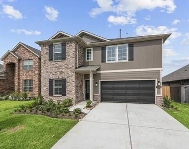 17322 Silver Birch Court - Photo Thumbnail 1