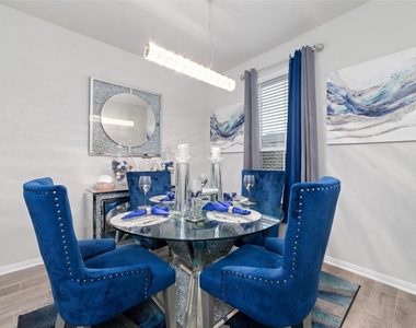 2248 Forest Chestnut Drive - Photo Thumbnail 2
