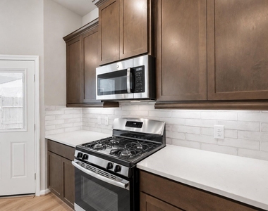 2535 Bordelon Lane - Photo Thumbnail 4