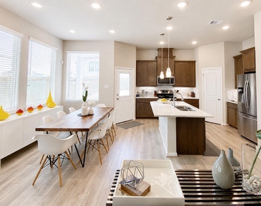 2535 Bordelon Lane - Photo Thumbnail 3